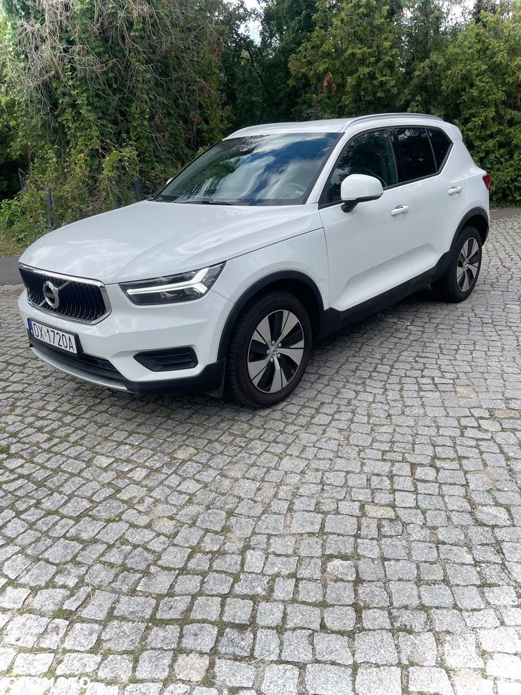 Volvo XC 40 T3 Inscription - 2