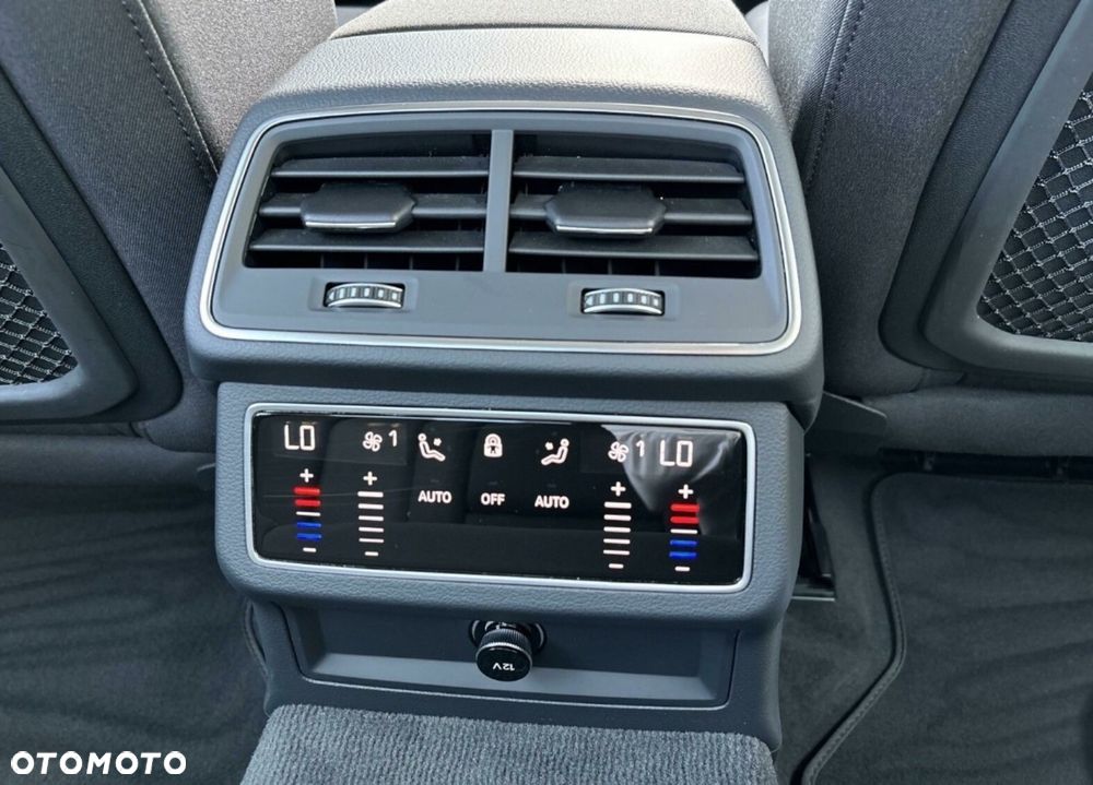 Audi A6 Limousine 40 TDI S tronic - 20