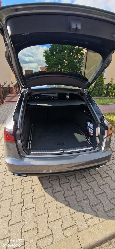 Audi A6 Avant - 28