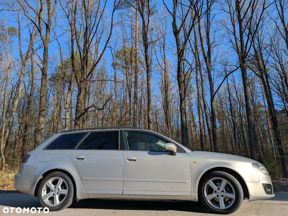 Seat Exeo 2.0 TDI DPF Style - 7