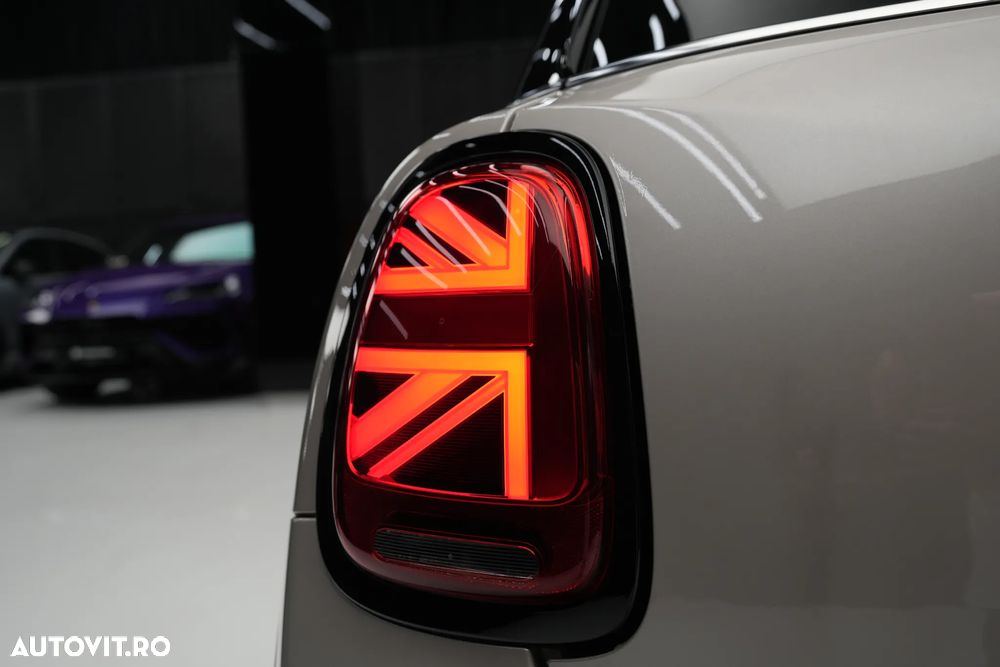 Mini Cooper S AT - 30
