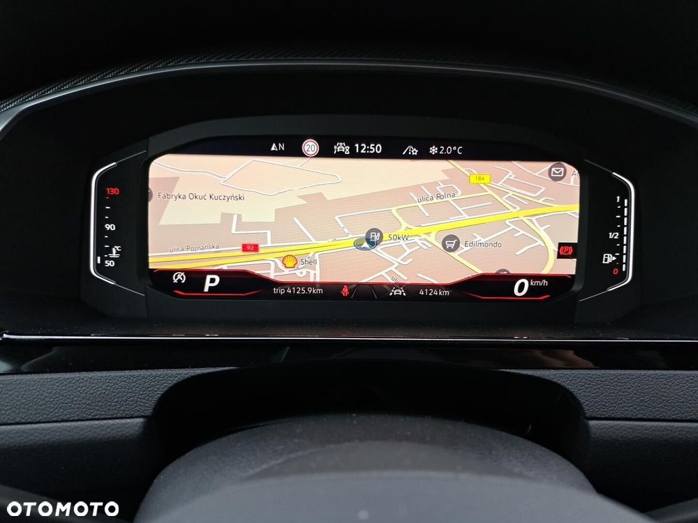 Volkswagen Arteon Shooting Brake - 41