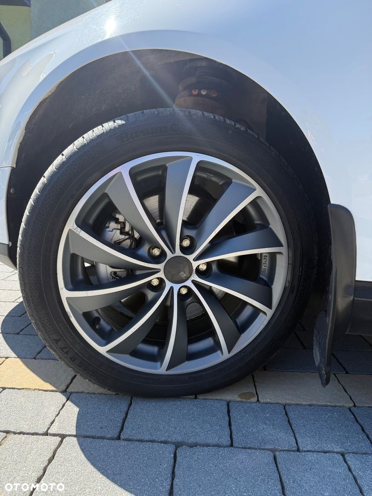 Volkswagen Passat 2.0 FSI 4Mot Comfortline - 3
