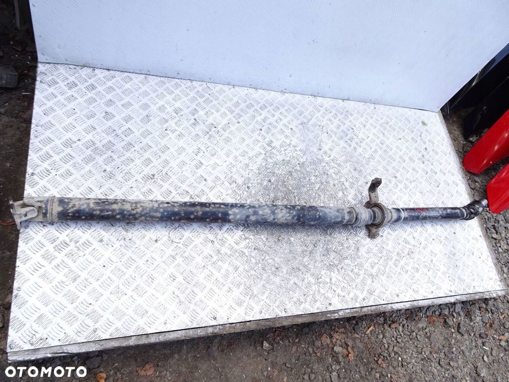 wał napędowy mitsubishi outlander iii 2.2 did 12-18r., - 1