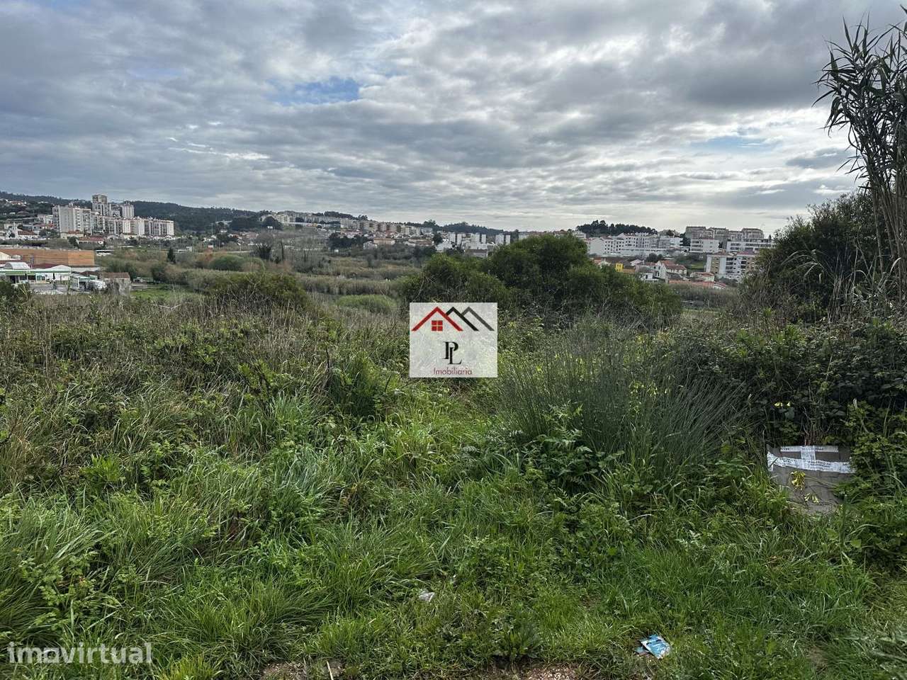 Lote de Terreno para construção - Grande imagem: 3/8