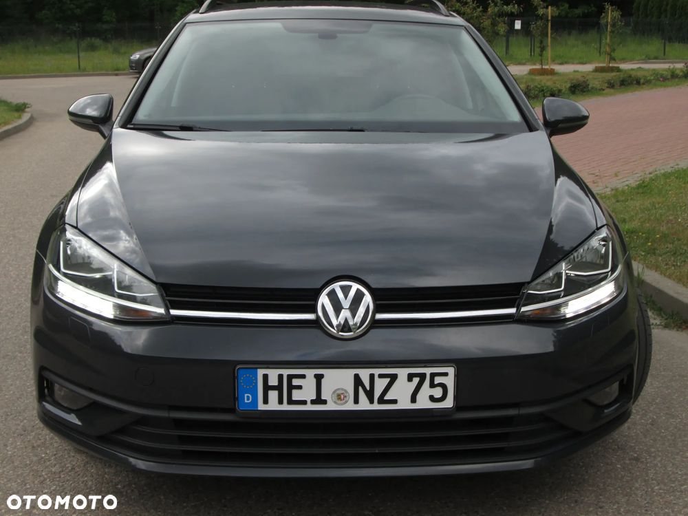 Volkswagen Golf 1.6 TDI (BlueMotion Technology) Comfortline - 3