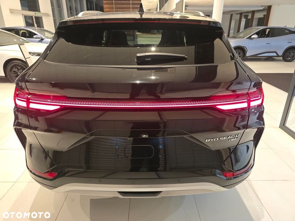 BYD Seal U DM-i 1.5 Boost - 5