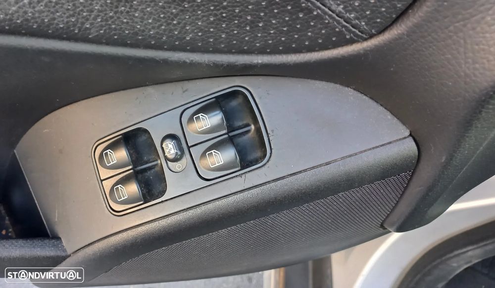 Mercedes-Benz C 220 CDi Classic - 14