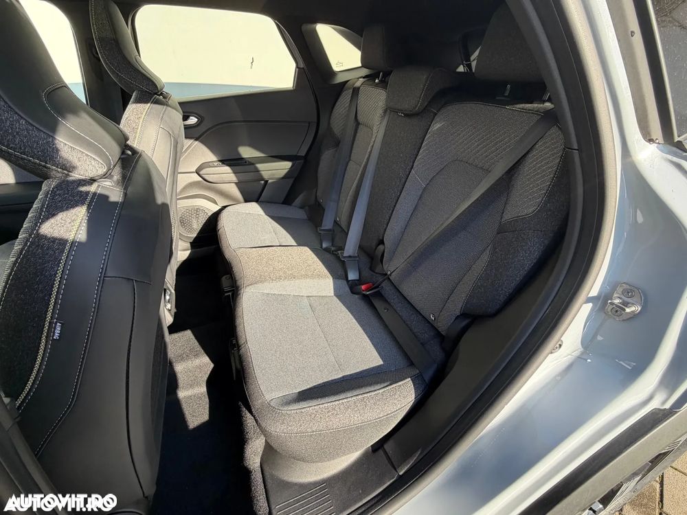 Renault Symbioz E-Tech Full 145 Techno - 8