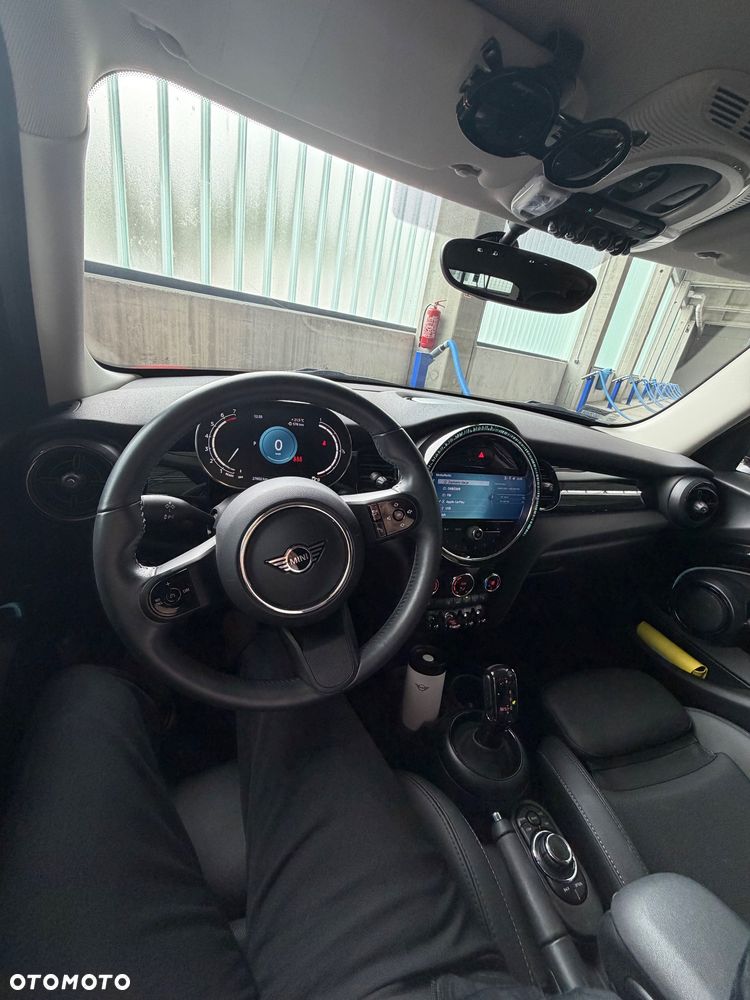 MINI Cooper - 8
