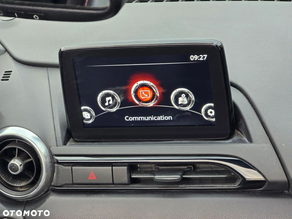 Mazda MX-5 RF SKYACTIV-G 2.0 Kazari - 20