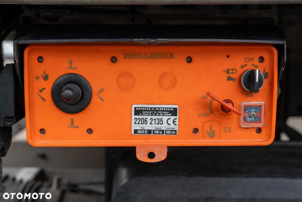 Volvo FL 240 4x2 - 27