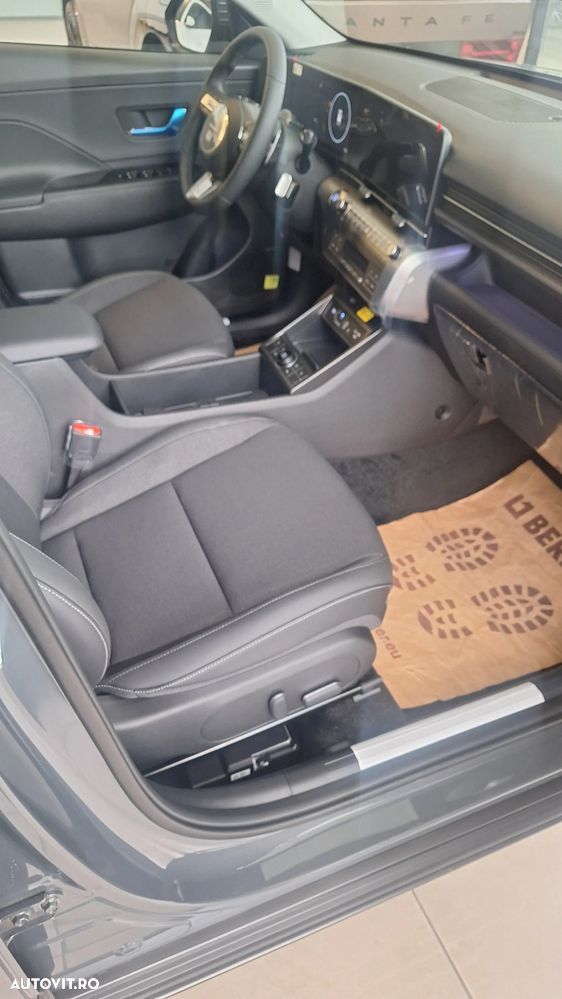 Hyundai KONA 1.6 GDI 138 CP 2WD 6DCT Luxury - 7