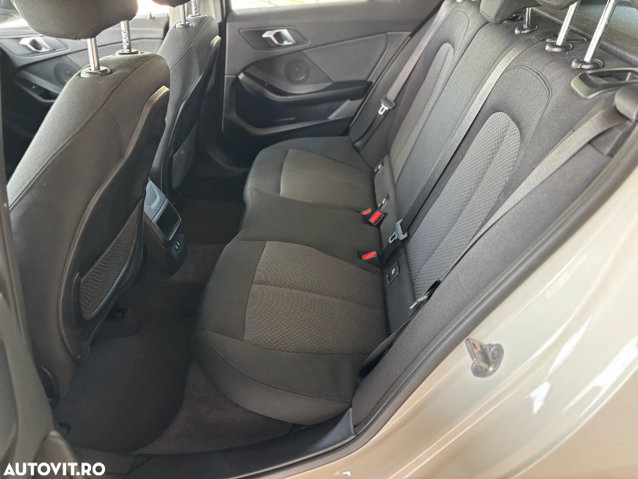 BMW Seria 1 - 27