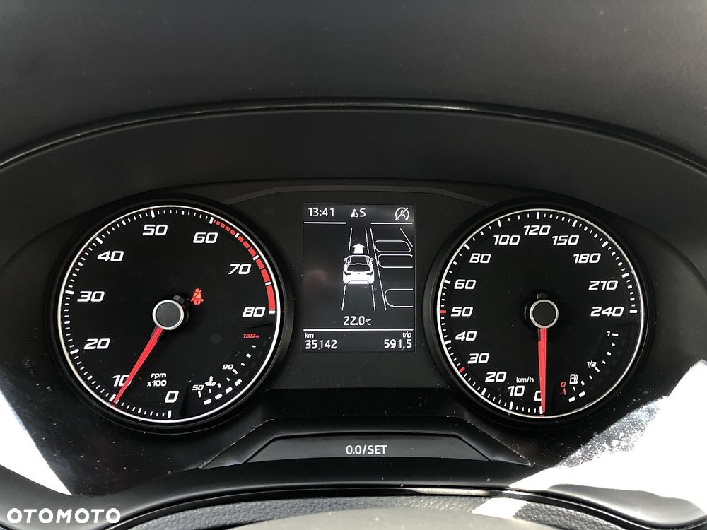 Seat Arona 1.0 TSI OPF Xperience BEATS - 27