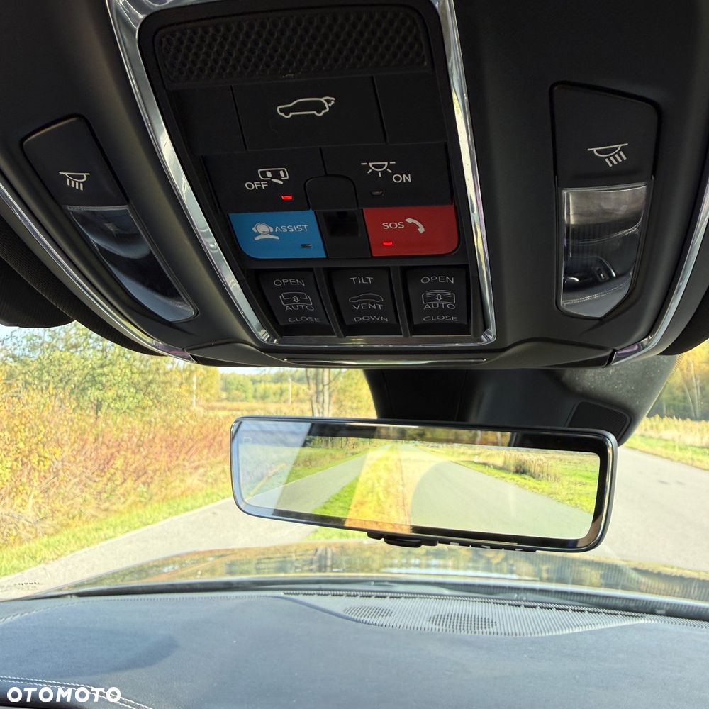 Jeep Grand Cherokee 3.6 V6 Pentastar 4WD Automatik Limited - 17