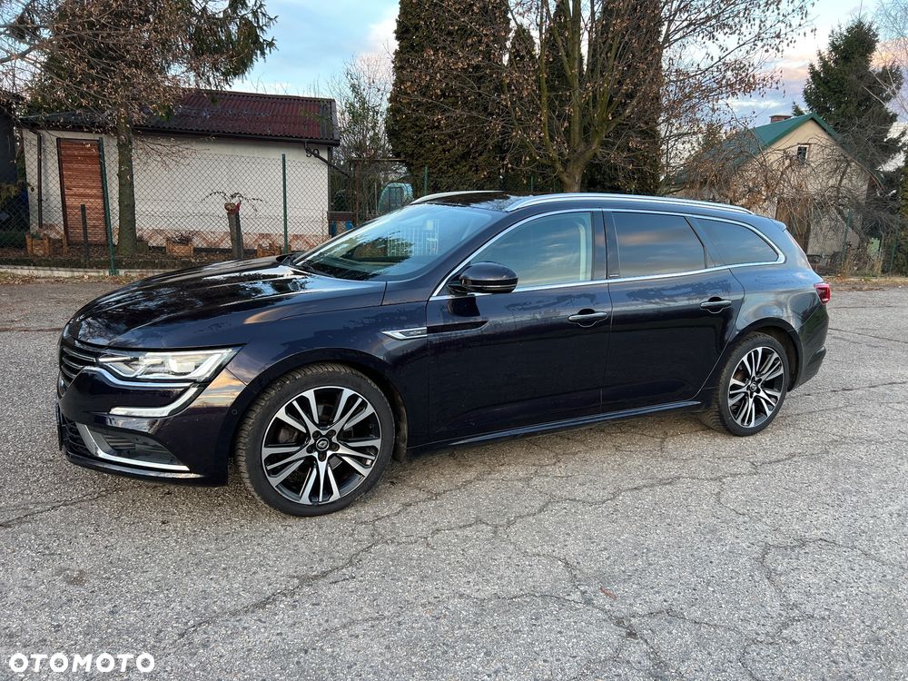 Renault Talisman ENERGY dCi 160 EDC INITIALE PARIS - 30