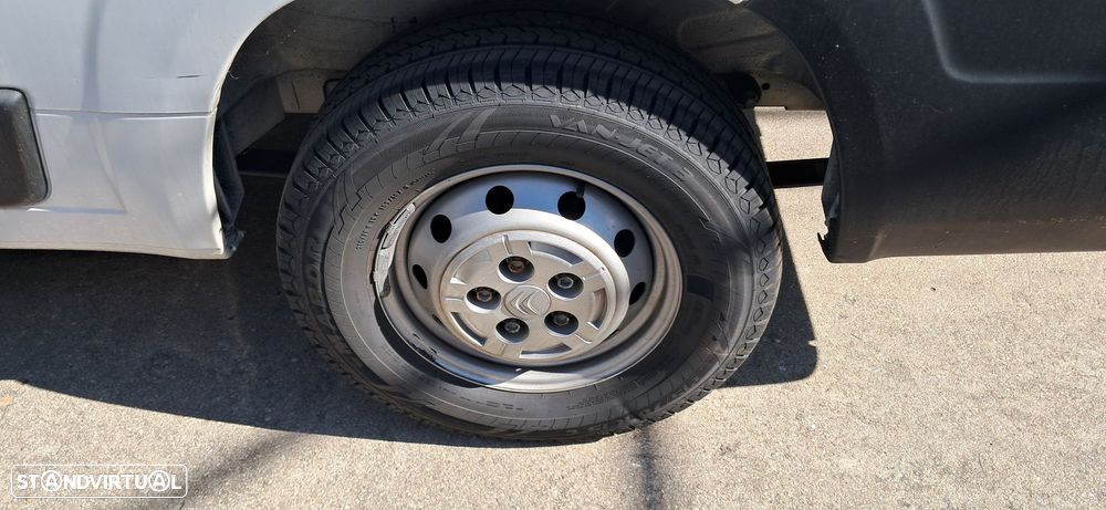 Citroën Jumper 2.2 BlueHDi 35 L3 CD - 9