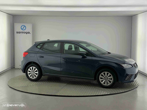 SEAT Ibiza 1.0 TSI Style