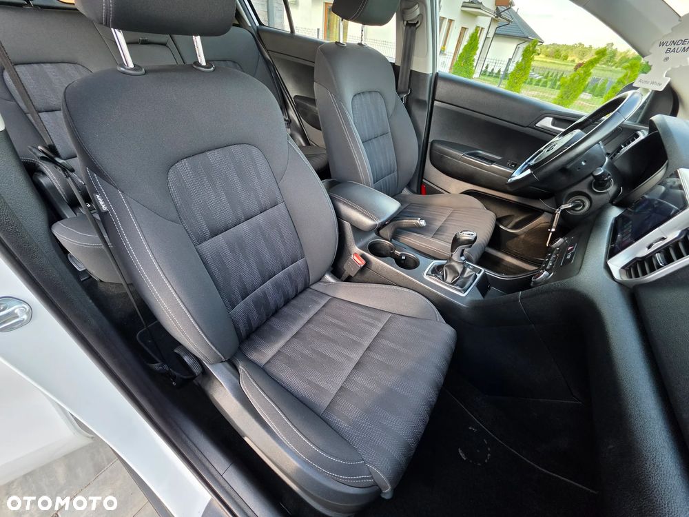 Kia Sportage 1.6 GDI 2WD VISION - 15