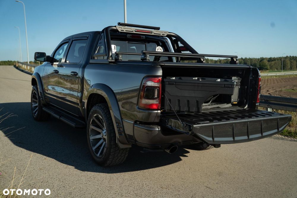 RAM 1500 - 24