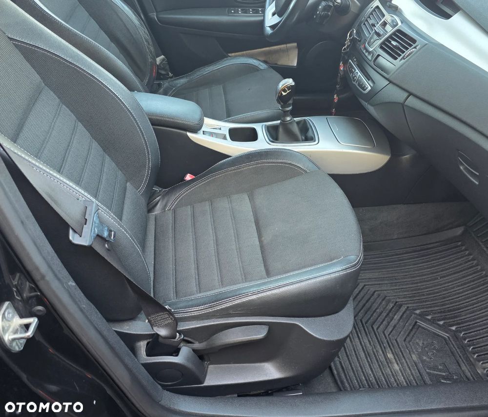 Renault Laguna 2.0 dCi Privilege - 7