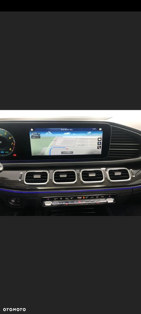 Mercedes-Benz GLE AMG 53 4-Matic Premium Plus - 13