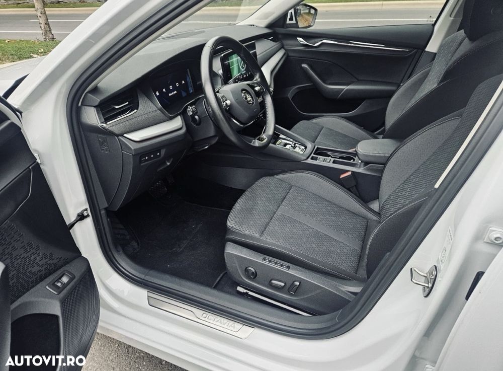 Skoda Octavia 1.4 TSI iV PHEV Ambition - 3