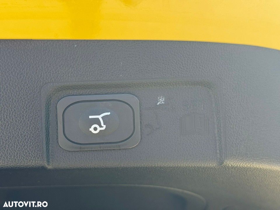 Ford Puma 43 kWh Amplified Self - 18