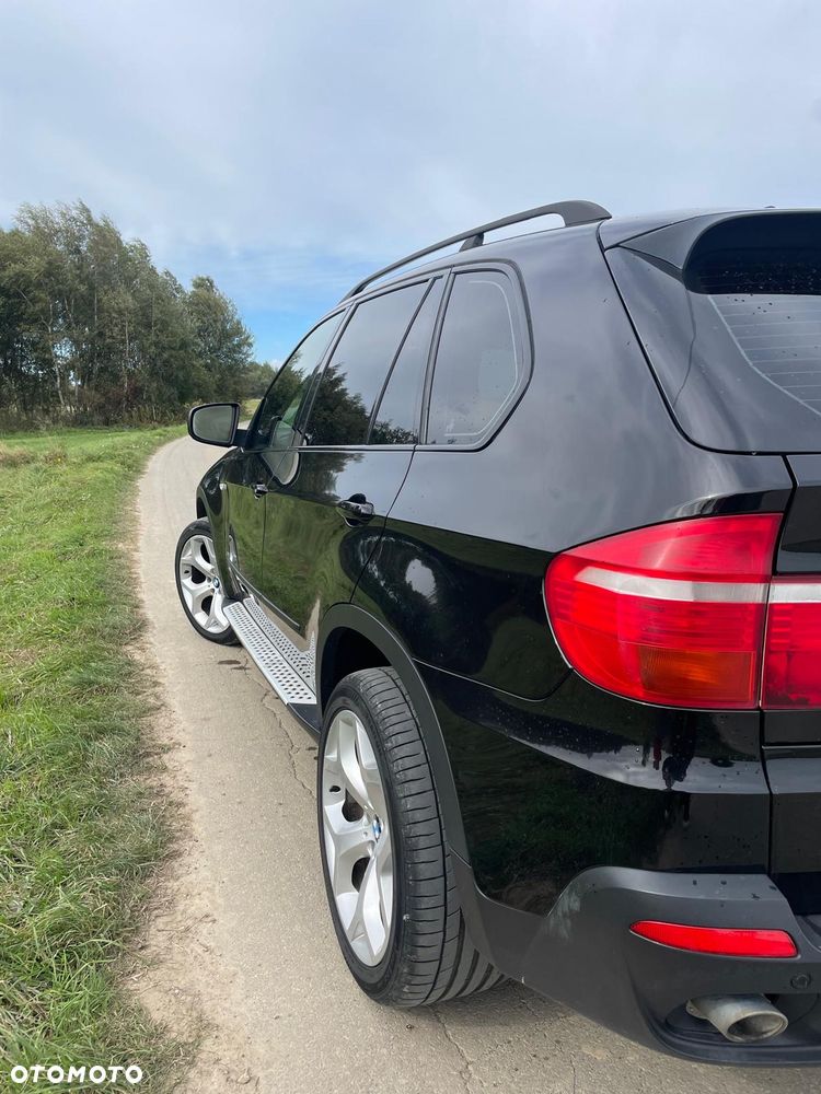 BMW X5 xDrive30d - 14