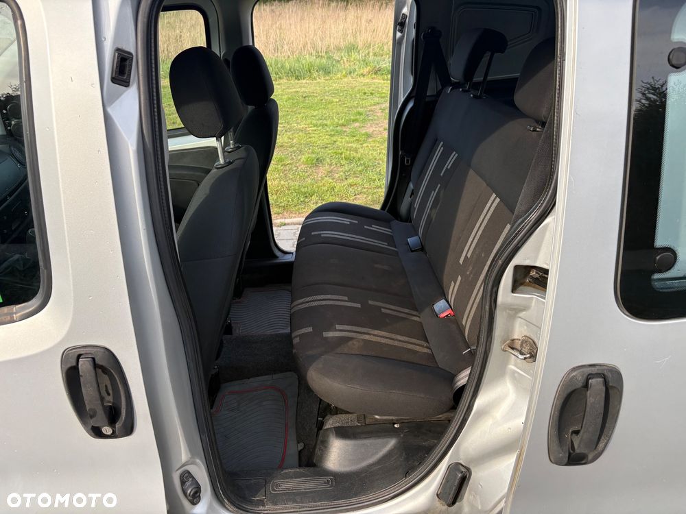 Fiat Fiorino 1.3 Multijet 16V DPF Dynamic - 21