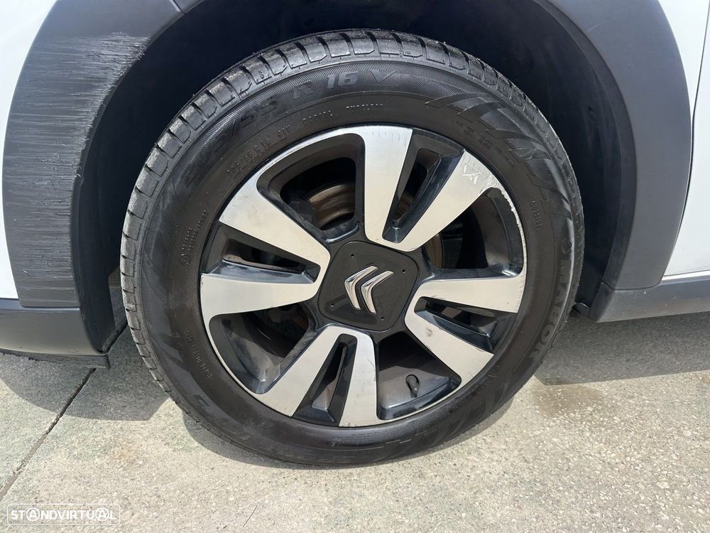 Citroën C3 1.5 BlueHDi Shine - 13