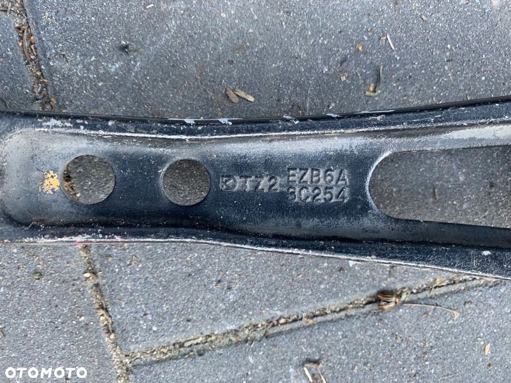 WAHACZE LEWY PRAWY PRZÓD RANGE ROVER SPORT L494 - 11