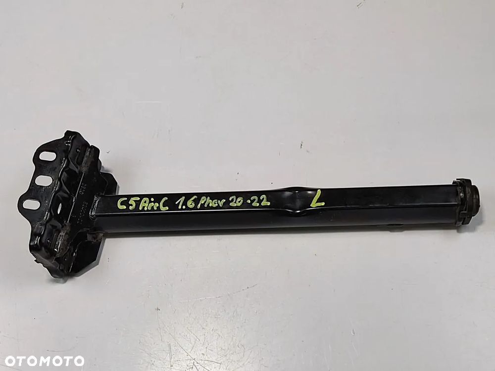 CITROEN C5 AirCross 1.6 Phev 20-22r Strefa Zgniotu Prawa Lewa - 1