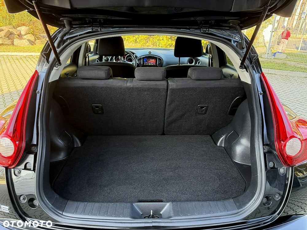 Nissan Juke - 15
