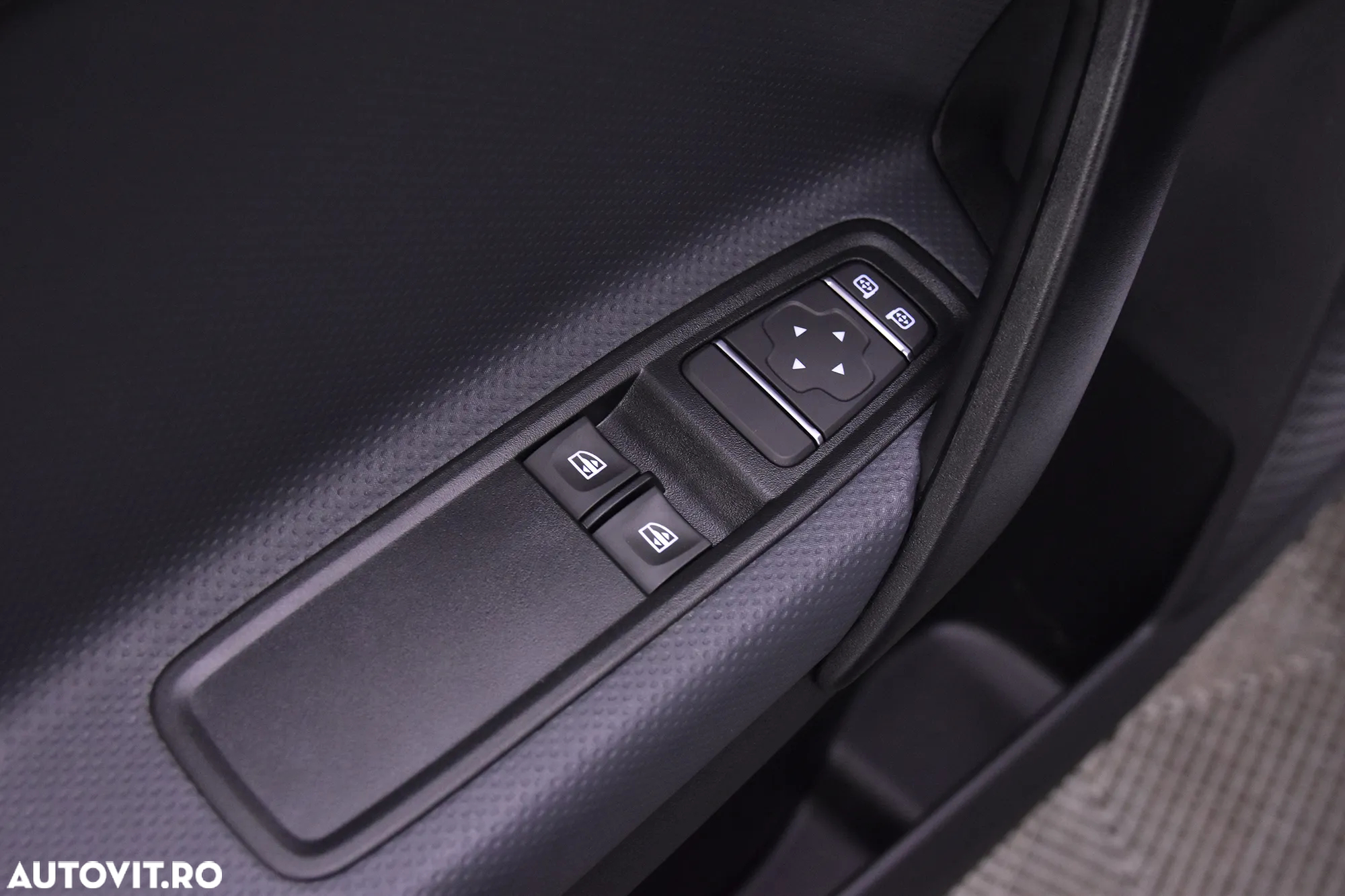 Mercedes-Benz Citan - 10