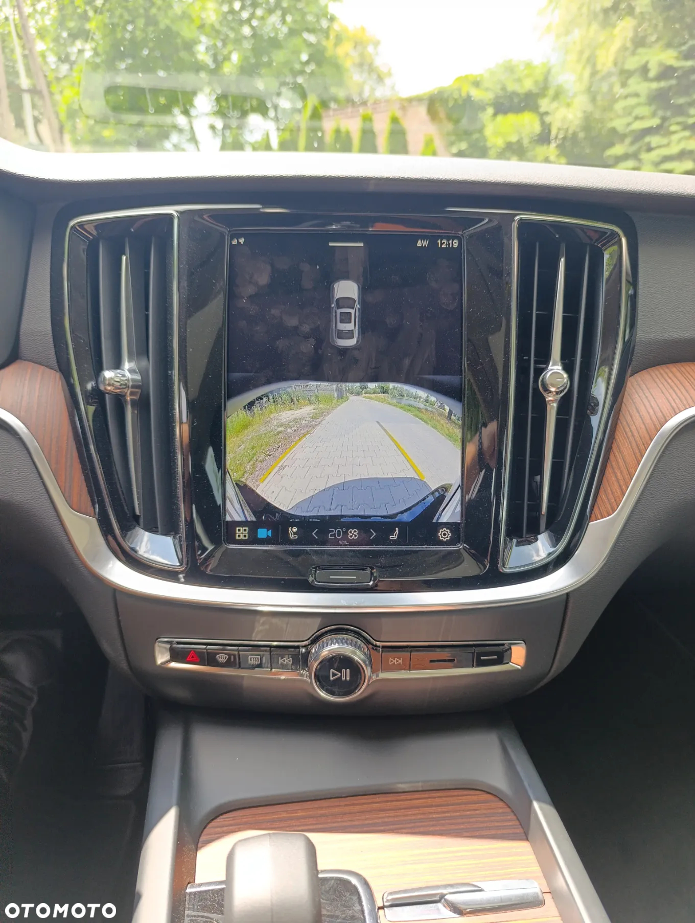 Volvo S60 B5 B AWD Plus Dark - 10