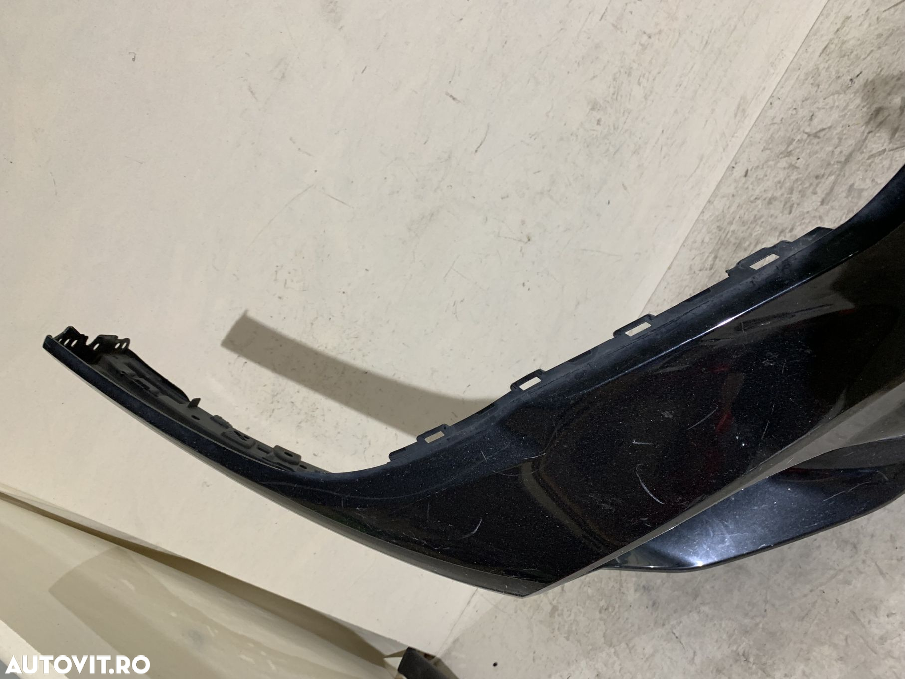 Bara fata BMW X5 G05, M-Sport, 2018, 2019, 2020, 2021, 5111-8069207 - 8