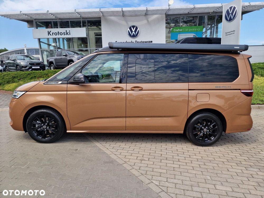 Volkswagen California - 12