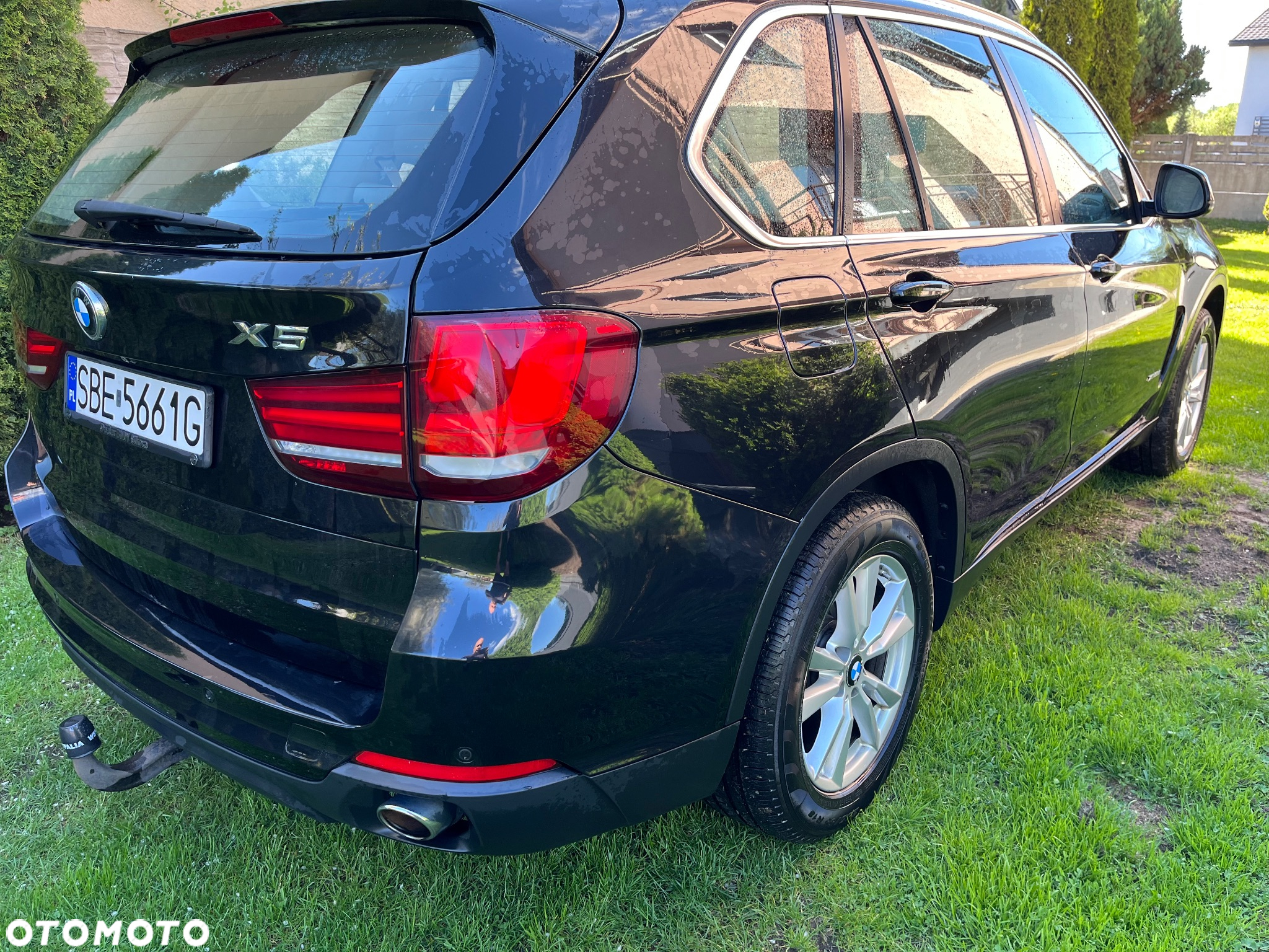 BMW X5 xDrive25d - 5