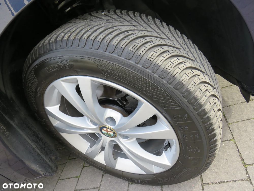 Alfa Romeo Giulietta 1.6 JTDM 16V Business - 39