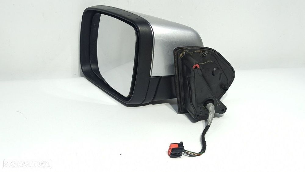 RETROVISOR ESQUERDO LAND ROVER DISCOVERY 4 TDV6 S - 3