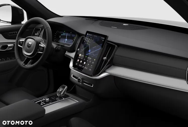 Volvo XC 90 - 12