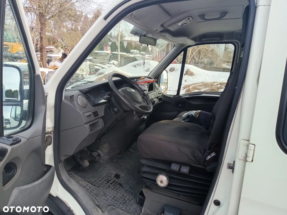 Iveco daily35c11 - 8