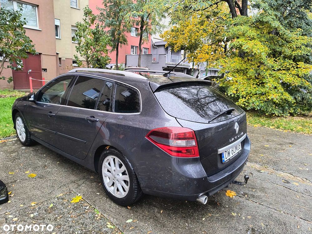Renault Laguna - 4