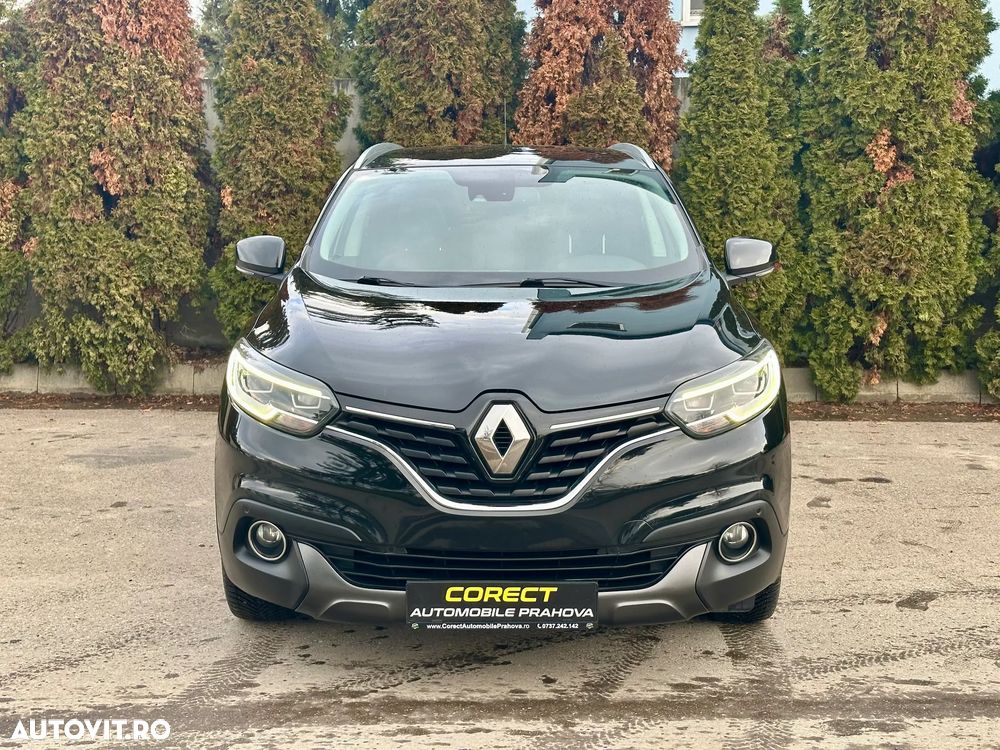 Renault Kadjar - 18