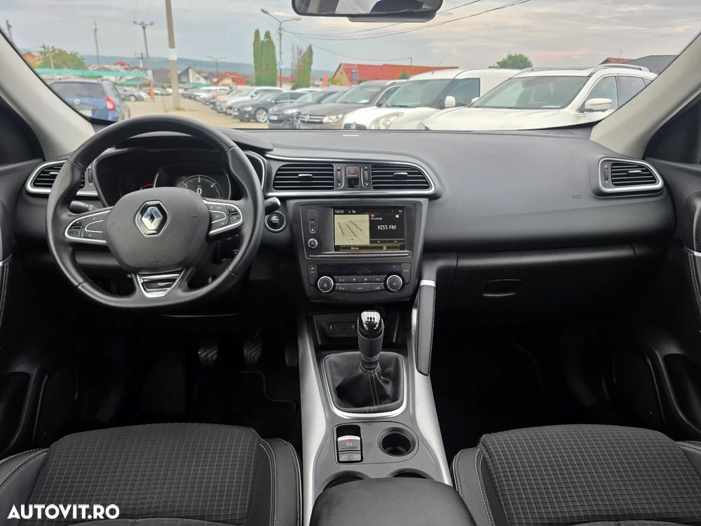 Renault Kadjar - 7