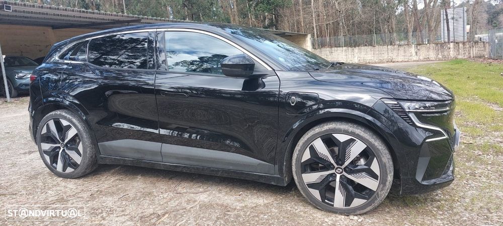 Renault Mégane E-Tech EV60 Techno - 3