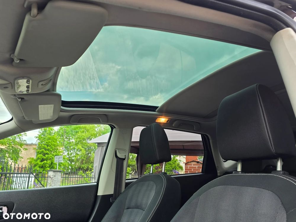Nissan Qashqai 2.0 4 x 4 CVT tekna - 39