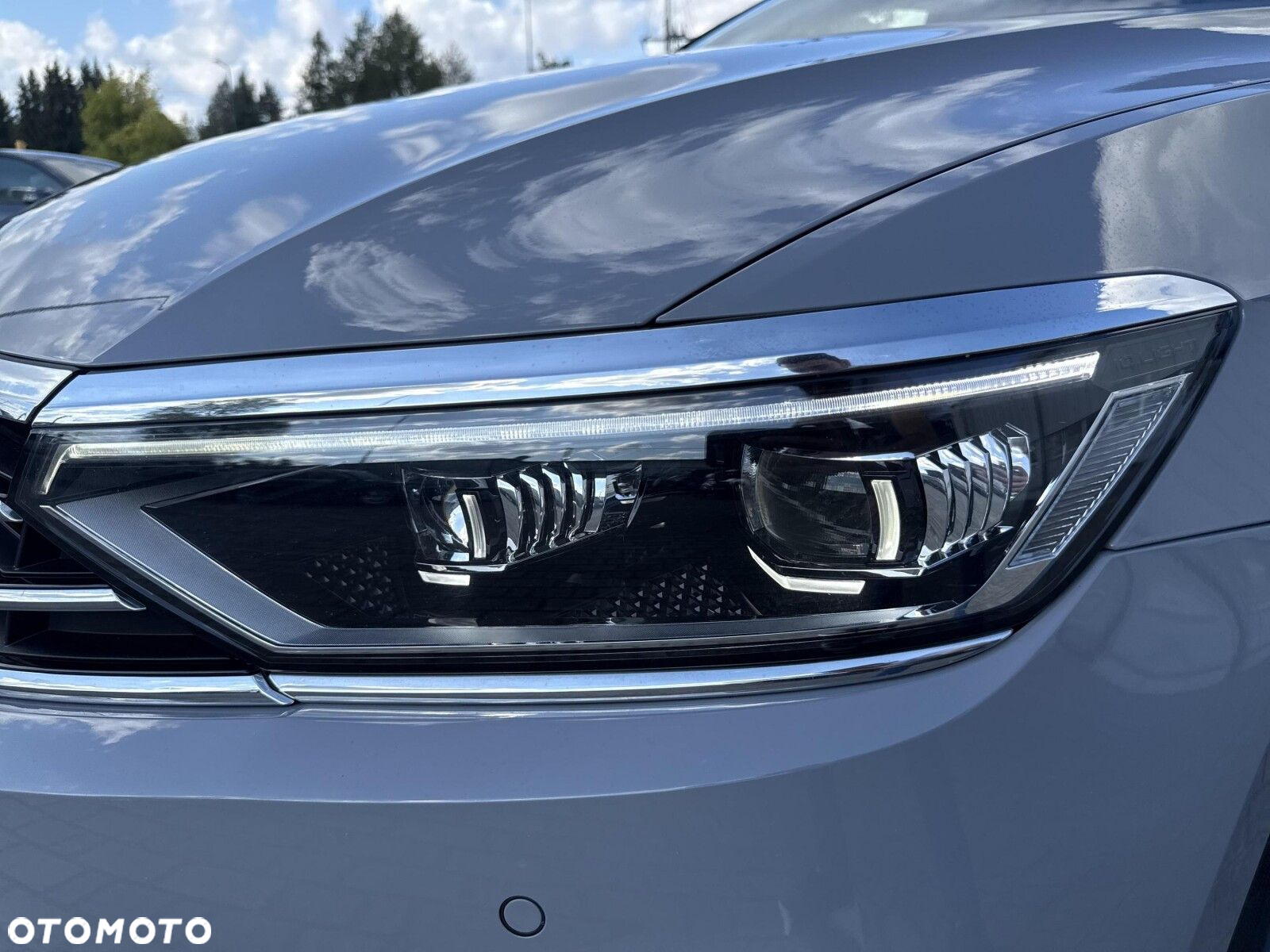 Volkswagen Passat 2.0 TDI SCR Business DSG - 20